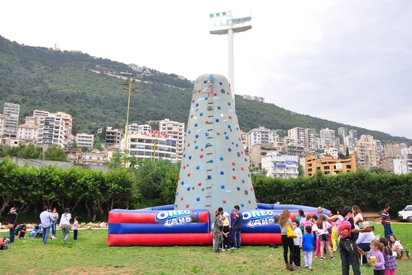 Ghadouna Easter Fiesta